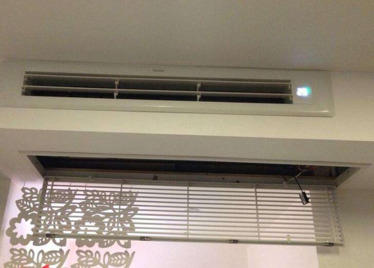 空调清洗哪家好？选择我们的需要专业工具和经验